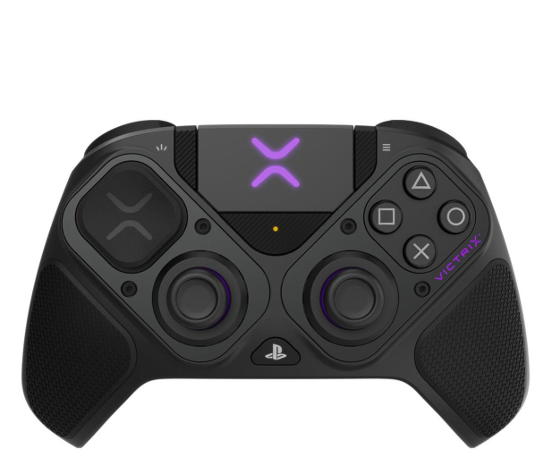 Victrix Pad bezprzewodowy Pro BFG PS5/PS4/PC - 1113408 - zdjęcie